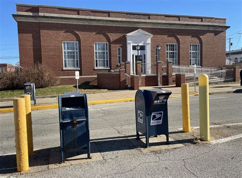 Jerseyville Post Office IL: Passport Office in Jerseyville IL.